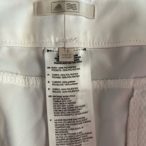 Adidas Shorts - Picture 6 of 7